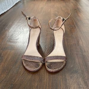 Stuart Weitzman heels
